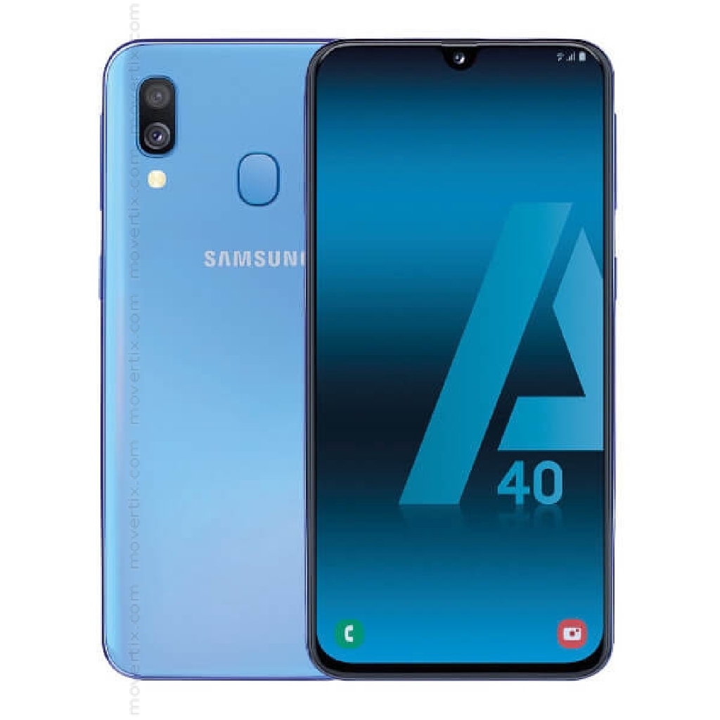samsung galaxy a40s 4g lte