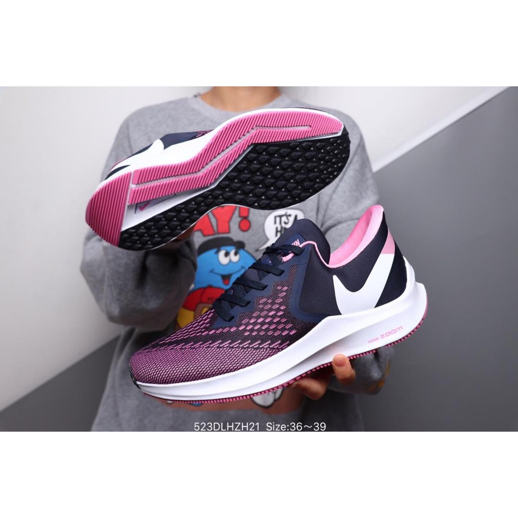 nike air zoom vomero w6