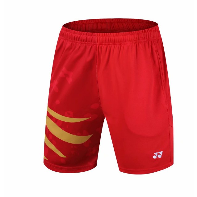 yonex half pant