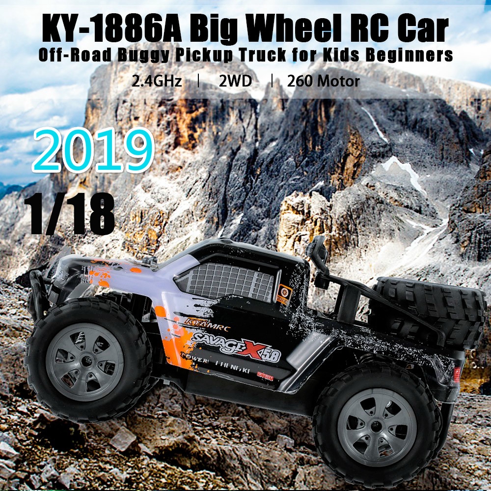 small buggy car