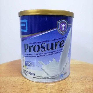 Appeton Weight Gain (450g) ( Vanilla / Chocolate ) (Adult 