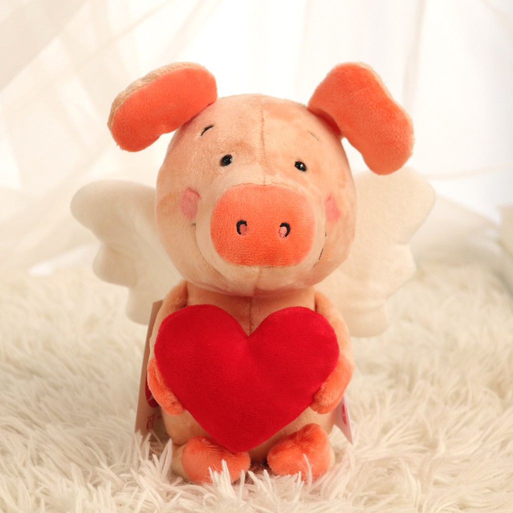 wibbly pig toy