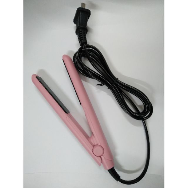 Hair Straightener For Men Shopee Malaysia