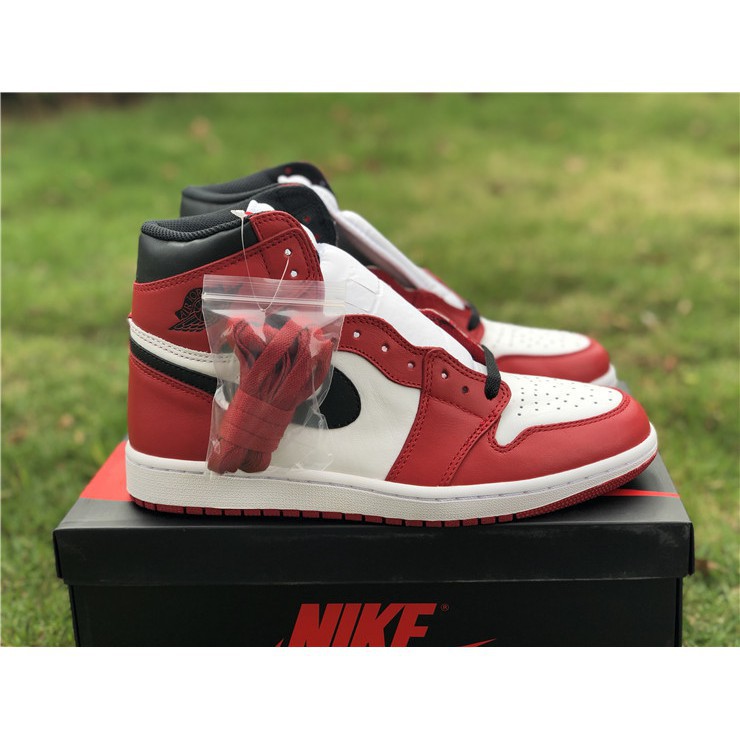 air jordan 1 og high chicago