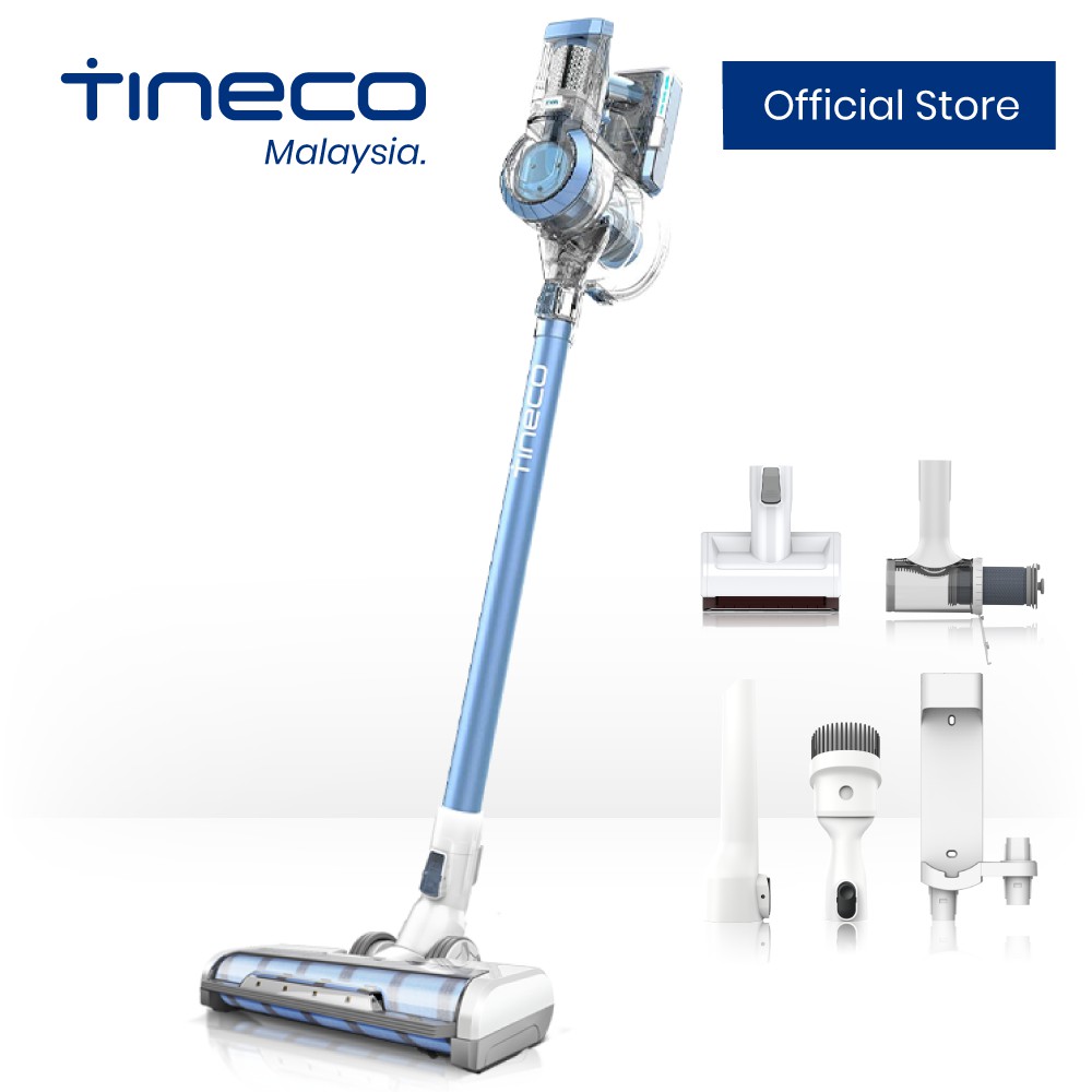 A11 Hero+-Tineco