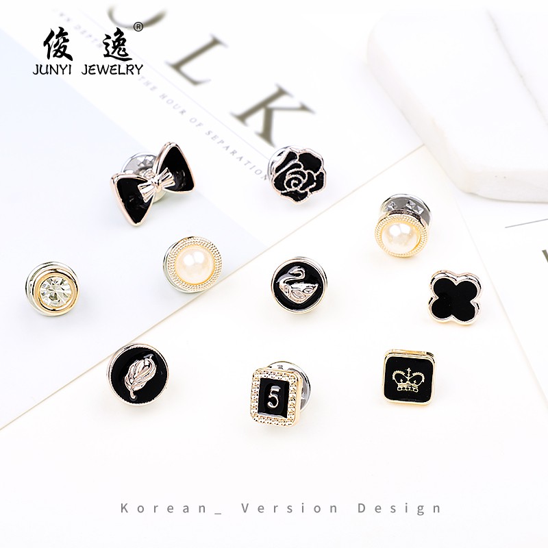 decorative pins for clothing