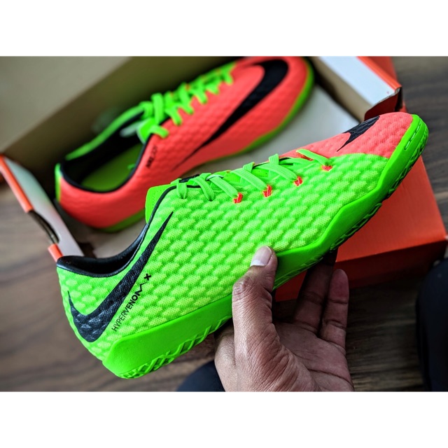 Nike Hypervenom Phelon | Shopee Malaysia