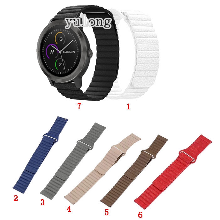vivoactive 3 6.60