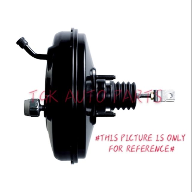 TOYOTA HIACE LH113 BRAKE BOOSTER Shopee Malaysia