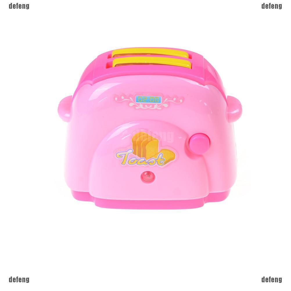 pretend toaster