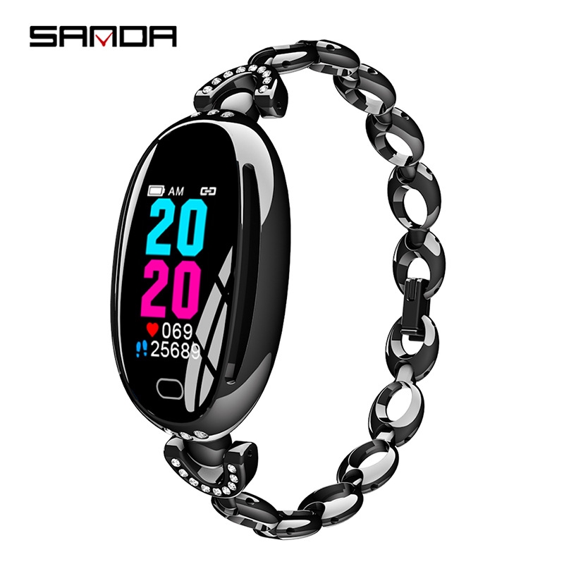 sanda smart bracelet