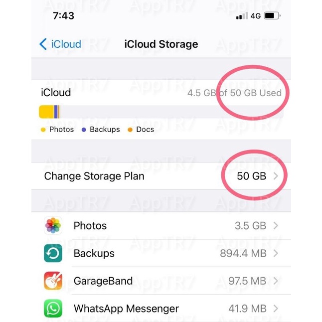 Guide To Icloud Storage Plans How To Upgrade Manage Your Storage 9to5mac