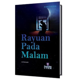 Buy Rayuan Pada Malam Luthfan Jaes Seetracker Malaysia