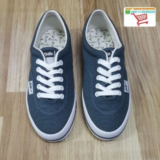 kasut canvas