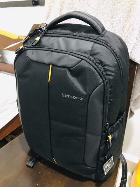 samsonite locus lp backpack n1