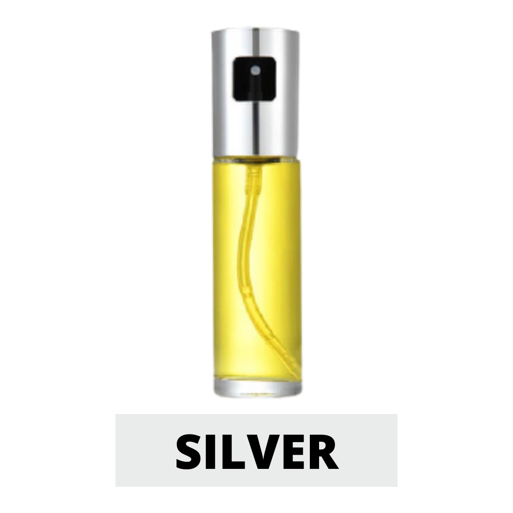 Spray Oil Glass Bottle Olive Oil Spray Bottle Glass Oil Dispenser Vinegar Spray Bottle, Oil Dispenser