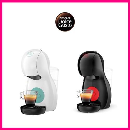 Nescafe Dolce Gusto Piccolo Coffee Machine Prices And Promotions Aug 2021 Shopee Malaysia