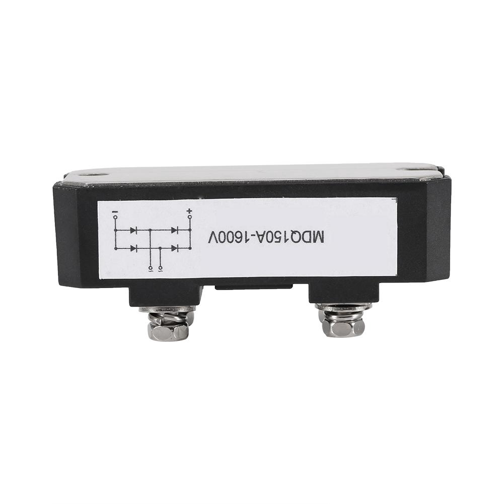 Durable SQL150A 1000-1600V 150A Bridge Rectifier Module 3-Phase Diode FRRA UK