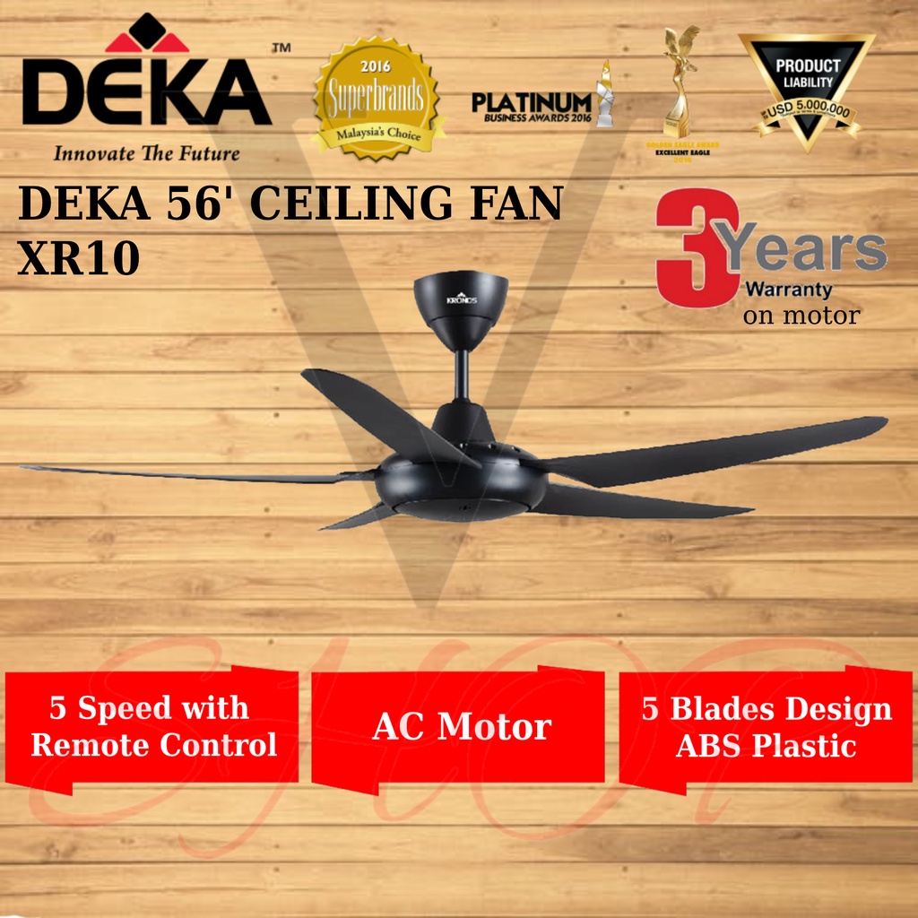 deka-56-inch-ac-motor-ceiling-fan-with-5-speed-remote-control-xr10