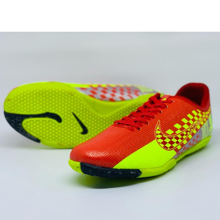 neymar futsal shoes