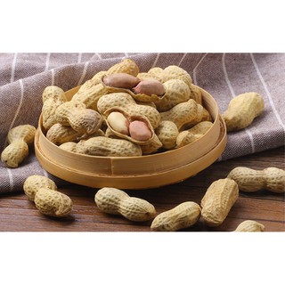 Peanut 300g 咸香甘草花生300克 Shopee Malaysia