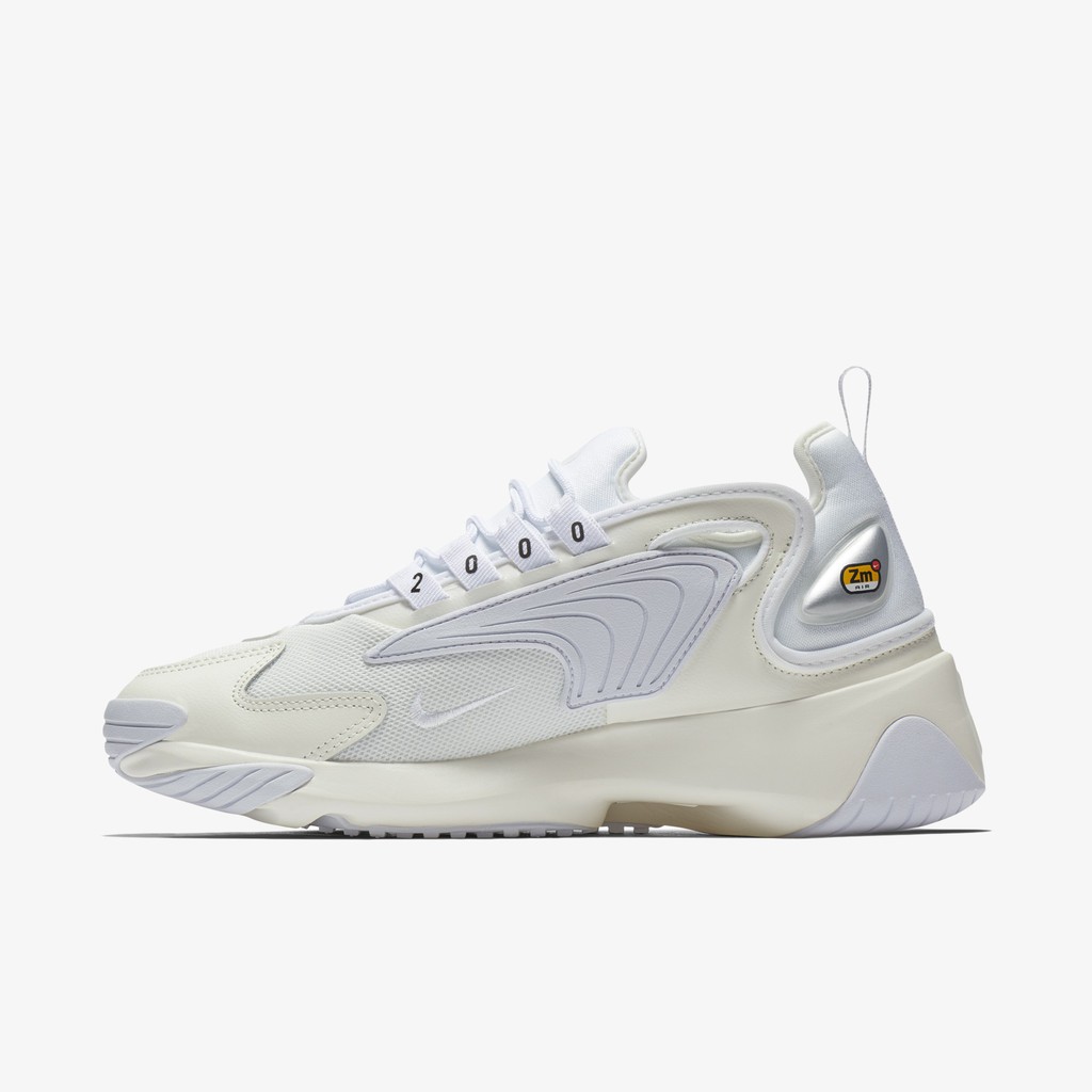 nike zoom 2k w