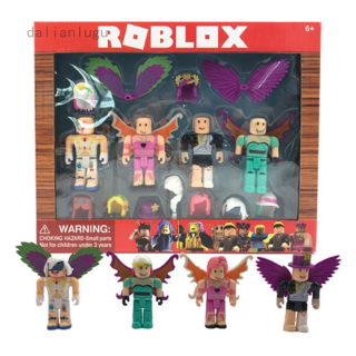 Roblox Zombie Attack Figurki