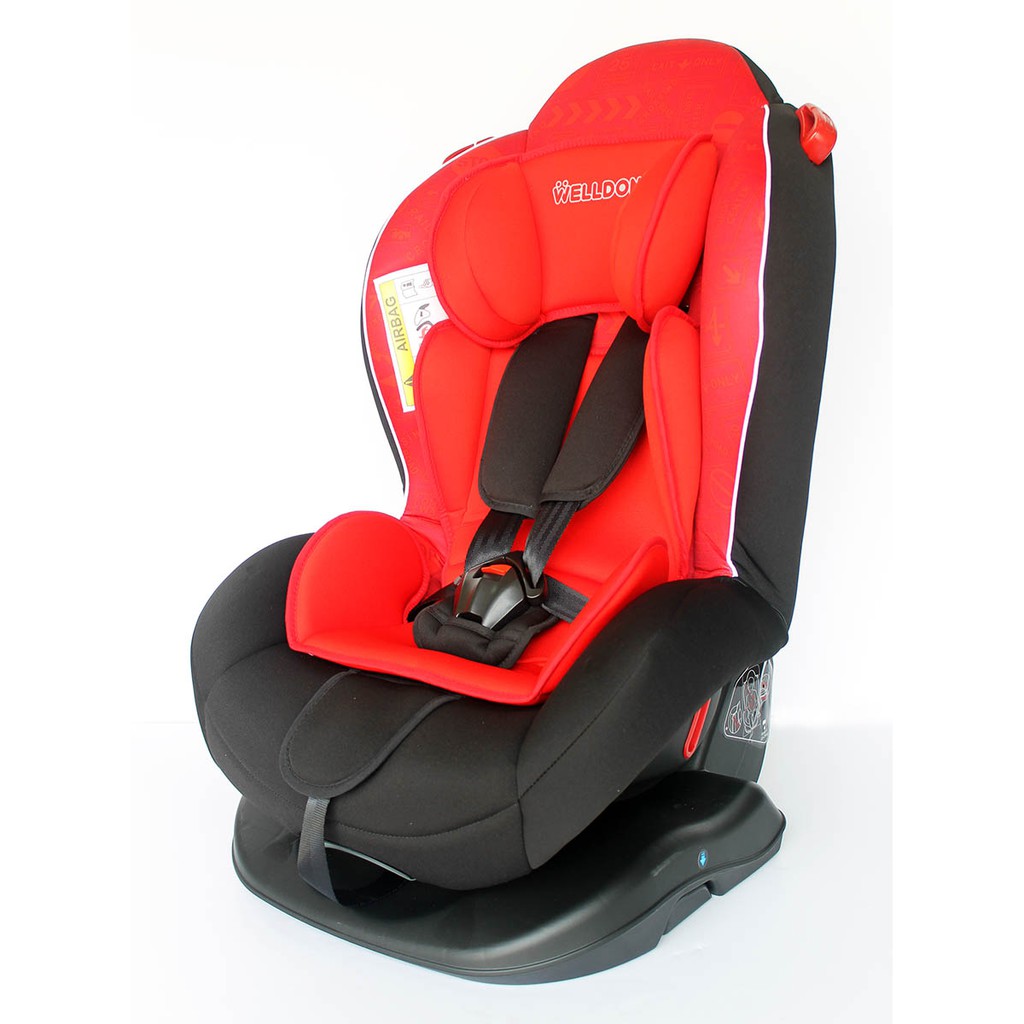 welldon car seat