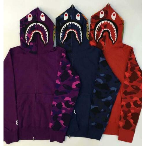 bape hoodie for sale