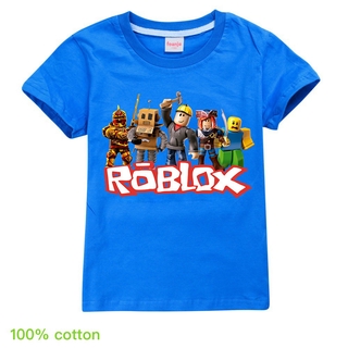 Socute Roblox T Shirt Top Boy Girl Ready Stock Shopee Malaysia - batman logo t shirt roblox