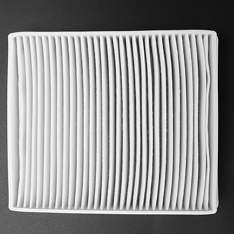 Essential Durable 2Pcs Vacuum Cleaner Dust Filter Hepa Samsung Sc4300 Sc4470 White Purpose - Image 2