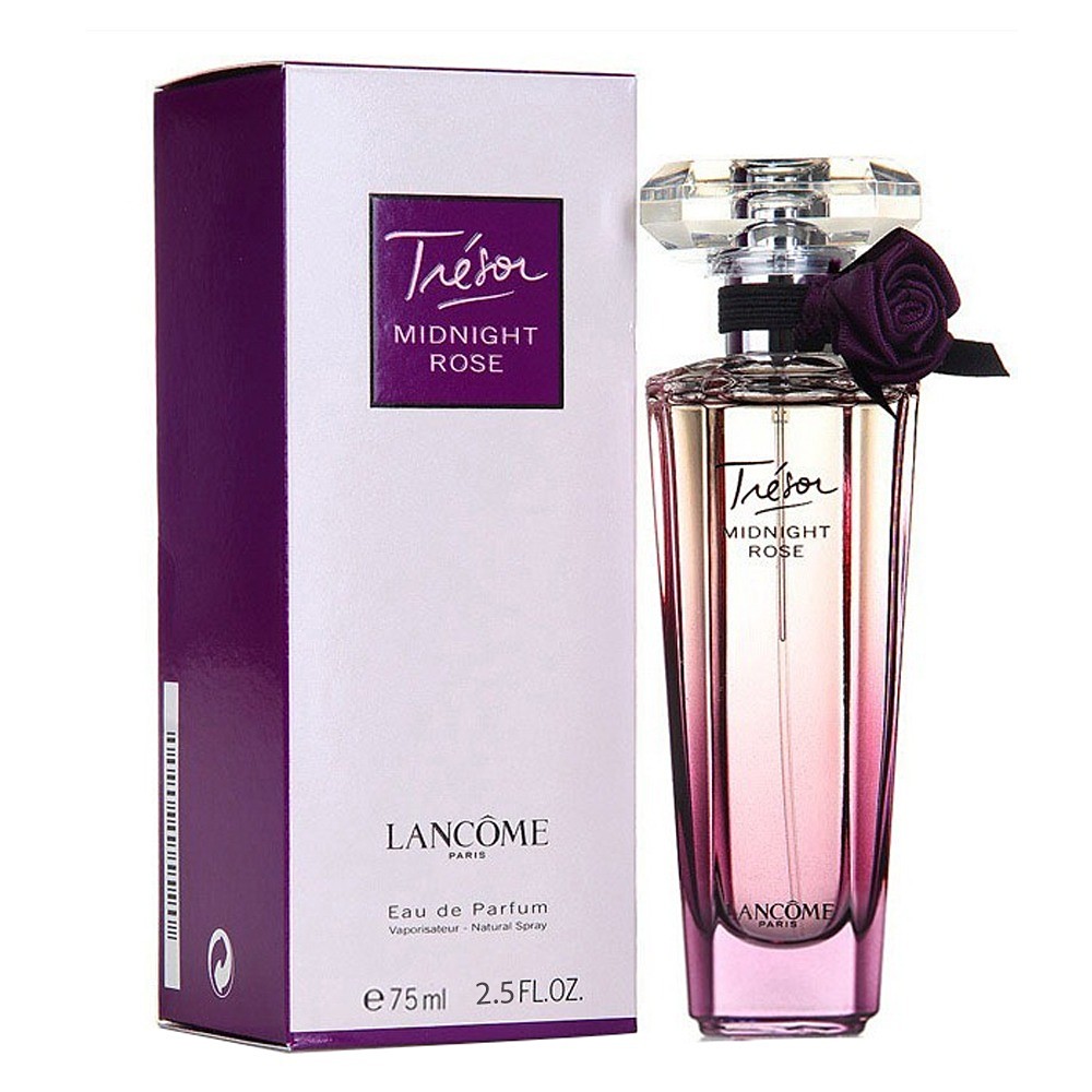 TRESOR EDP WOMEN . (Europe Authentic Perfume )