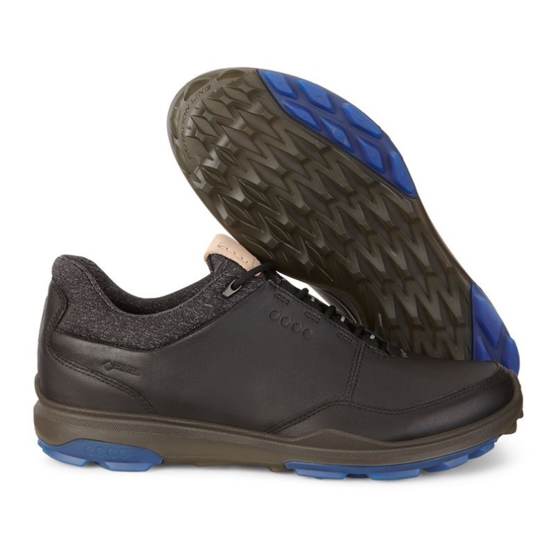winter golf shoes