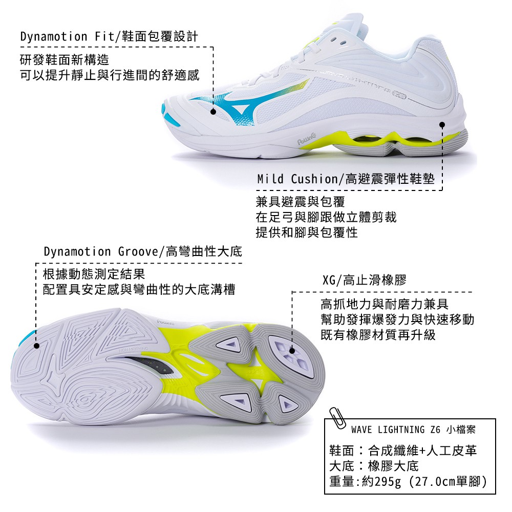 mizuno wave lightning z malaysia