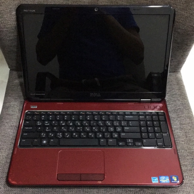 Dell Inspiron N5110 Used Second Hand Shopee Malaysia