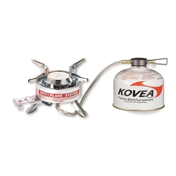 Buy Expedition Hose Camping Gas Stove Kovea eRomman