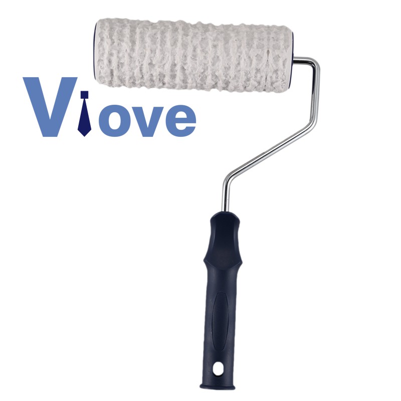 Decorative Paint Roller Pattern Tool Wheel Household 2201ts