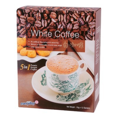 Image result for white coffee elken