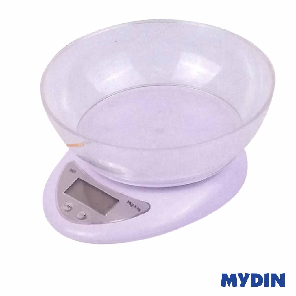 My Home Digital Kitchen Scale 5kg RC 01 New PGMall