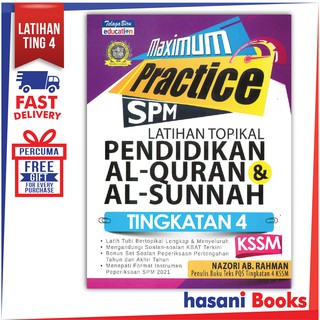 Modul An Najah Psi Sabah Flip Ebook Pages 1 50 Anyflip Anyflip