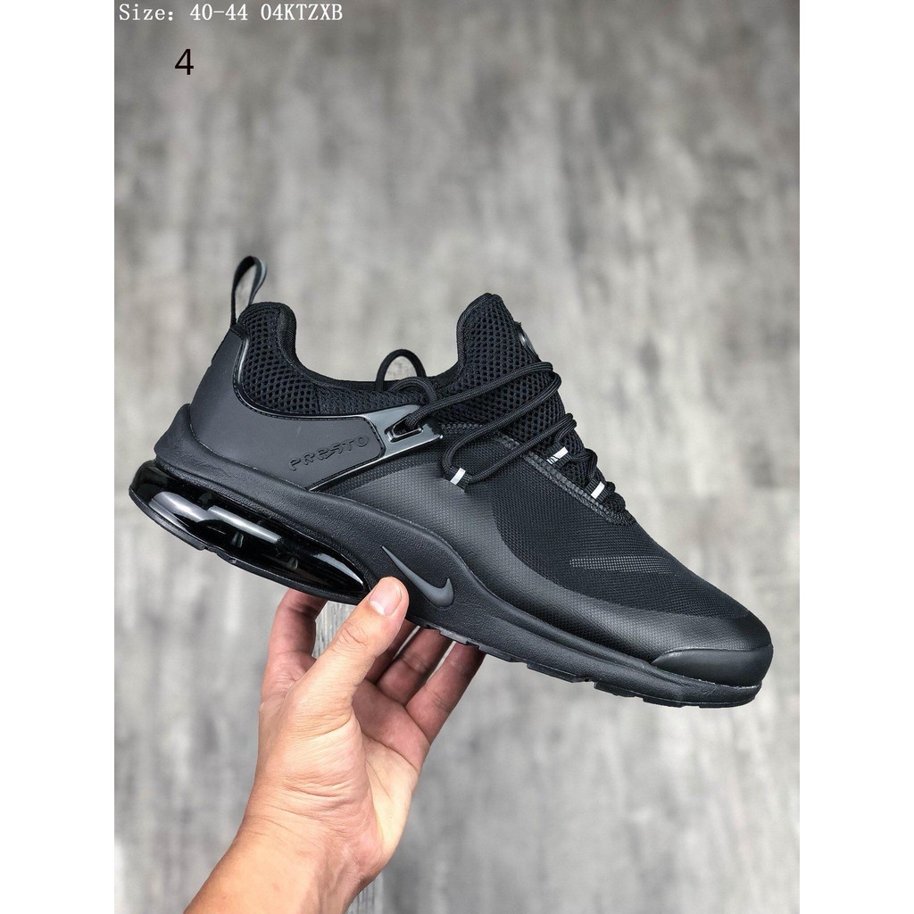 nike air presto extreme slip on