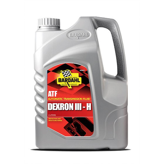Лукойл atf dexron 3