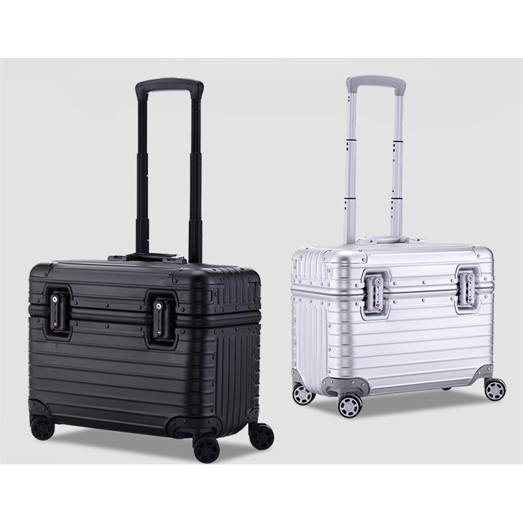 pilot case trolley