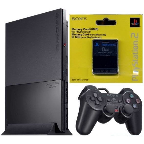 ps2 console buy