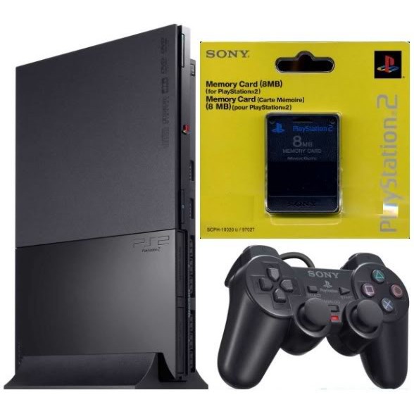 playstation 2 shopee