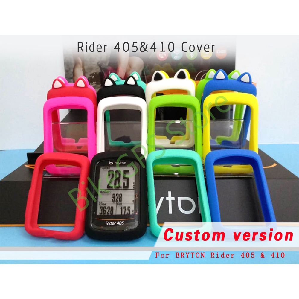 bryton rider 405