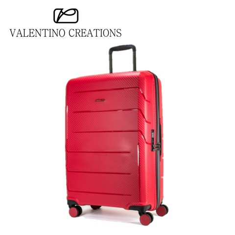 valentino creations luggage price