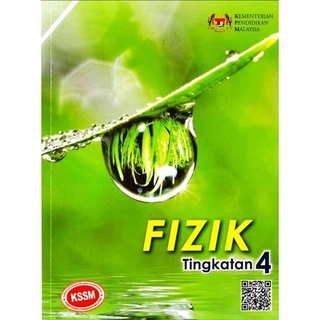 Buku Teks Tingkatan 4 (BM & DLP Version) SMK Textbook Form 4 KSSM Buku