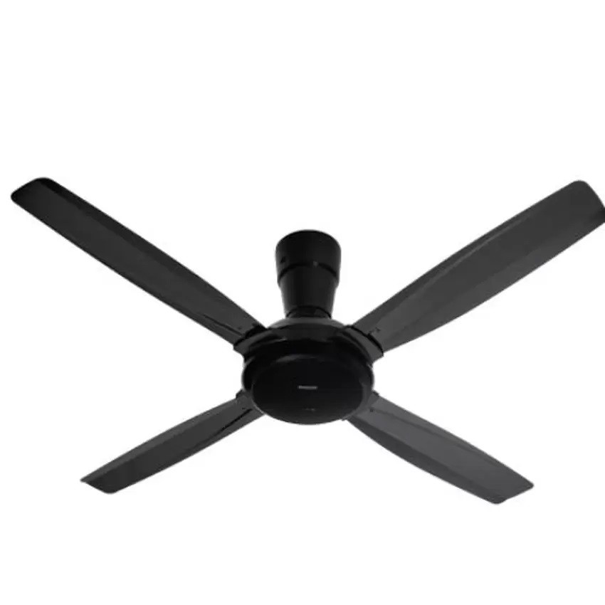 Panasonic Bayu 4 4 Blade 56 Remote Control Ceiling Fan F M14c5