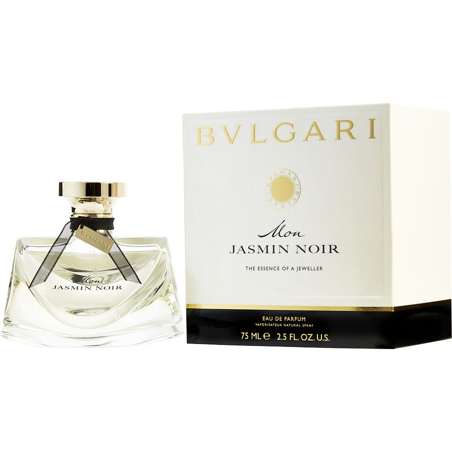 bvlgari jasmin noir duty free price